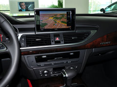 奥迪A7 2014款 3.0T DCT quattro舒适型