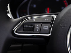 奥迪A7 2014款 2.8L DCT quattro技术型