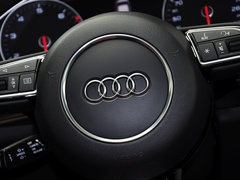 奥迪A7 2014款 2.8L DCT quattro技术型