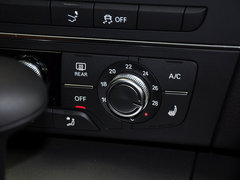 奥迪A7 2014款 2.8L DCT quattro技术型