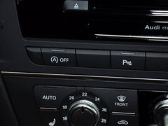 奥迪A7 2014款 2.8L DCT quattro技术型