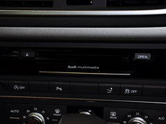 奥迪A7 2014款 2.8L DCT quattro技术型