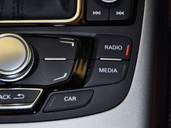 奥迪A7 2014款 2.8L DCT quattro技术型