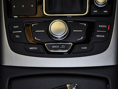 奥迪A7 2014款 2.8L DCT quattro技术型