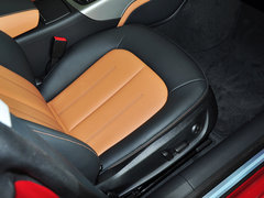 奥迪A7 2014款 2.8L DCT quattro技术型