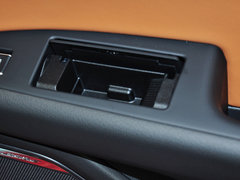 奥迪A7 2014款 2.8L DCT quattro技术型