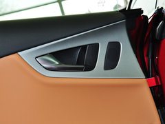 奥迪A7 2014款 2.8L DCT quattro技术型