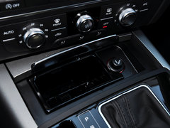 奥迪A7 2014款 2.5L CVT 时尚型