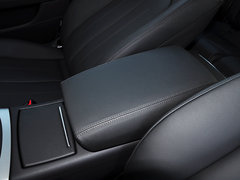 奥迪A7 2014款 2.5L CVT 时尚型