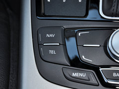 奥迪A7 2014款 2.5L CVT 时尚型