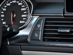 奥迪A7 2014款 2.5L CVT 时尚型
