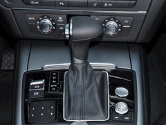 奥迪A7 2014款 2.5L CVT 时尚型