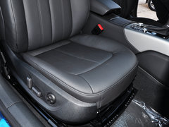 奥迪A7 2014款 2.5L CVT 时尚型
