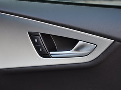 奥迪A7 2014款 2.5L CVT 时尚型