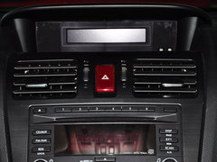 斯巴鲁XV 2014款 2.0i CVT 舒适版 5座
