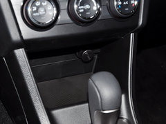 斯巴鲁XV 2014款 2.0i CVT 舒适版 5座