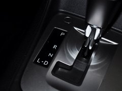 斯巴鲁XV 2014款 2.0i CVT 舒适版 5座