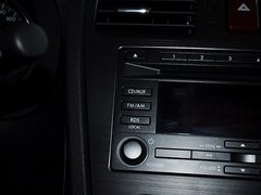 斯巴鲁XV 2014款 2.0i CVT 舒适版 5座
