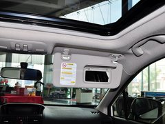 斯巴鲁XV 2014款 2.0i CVT 舒适版 5座