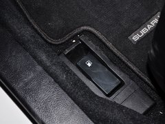 斯巴鲁XV 2014款 2.0i CVT 舒适版 5座