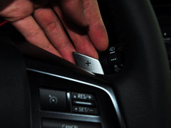 斯巴鲁XV 2014款 2.0i CVT 精英版 5座