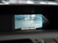 斯巴鲁XV 2014款 2.0i CVT 精英版 5座