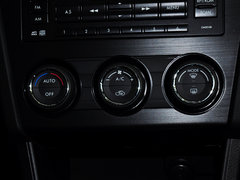 斯巴鲁XV 2014款 2.0i CVT 精英版 5座