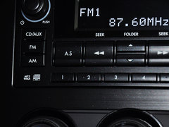 斯巴鲁XV 2014款 2.0i CVT 精英版 5座