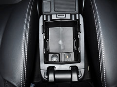 斯巴鲁XV 2014款 2.0i CVT 精英版 5座