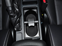 斯巴鲁XV 2014款 2.0i CVT 精英版 5座