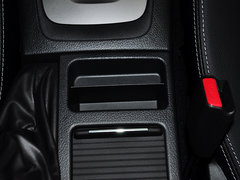 斯巴鲁XV 2014款 2.0i CVT 精英版 5座