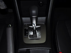 斯巴鲁XV 2014款 2.0i CVT 精英版 5座
