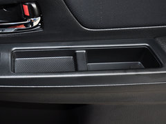 斯巴鲁XV 2014款 2.0i CVT 精英版 5座