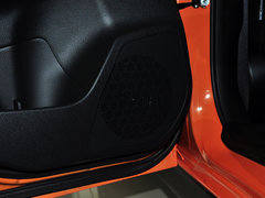 斯巴鲁XV 2014款 2.0i CVT 精英版 5座