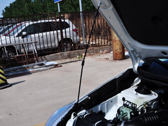 斯巴鲁XV 2014款 2.0i CVT 精英版 5座