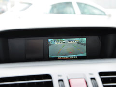 斯巴鲁XV 2014款 2.0i CVT 精英版 5座