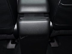 斯巴鲁XV 2014款 2.0i CVT 精英版 5座