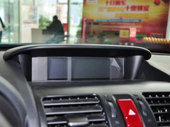 斯巴鲁XV 2014款 2.0i CVT 精英版 5座