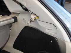 斯巴鲁XV 2012款 2.0 CVT 精英导航版 5座