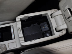 斯巴魯XV 2012款 2.0 CVT 精英導(dǎo)航版 5座