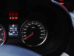 斯巴魯XV 2012款 2.0 CVT 精英導(dǎo)航版 5座