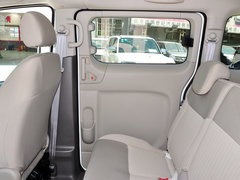 NV200 2014款 1.6L 手动 豪华型  国IV
