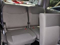 NV200 2014款 1.6L 手动 豪华型  国IV