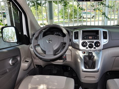 NV200 2014款 1.6L 手动 豪华型  国IV