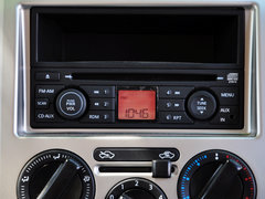 NV200 2014款 1.6L 手动 豪华型  国IV