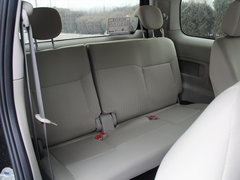 NV200 2014款 1.6L CVT 尊贵型