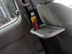 NV200 2014款 1.6L CVT 尊贵型
