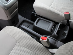 NV200 2014款 1.6L CVT 尊贵型