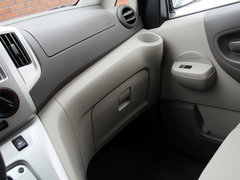 NV200 2014款 1.6L CVT 尊贵型
