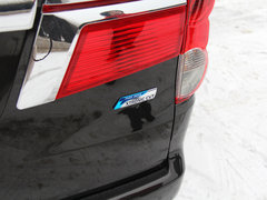 NV200 2014款 1.6L CVT 尊贵型